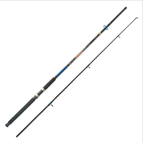 Lanseta FL Power Plus 2.40M 80-150Gr 2Seg