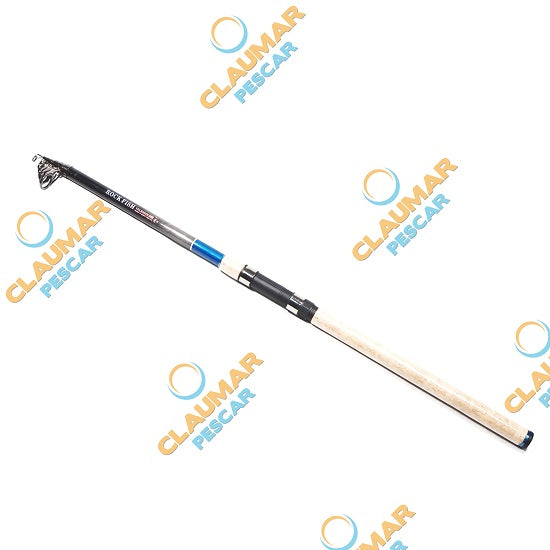 Lanseta FL Rock Fish Tele Spin 3.00M 40-80G Telescopic