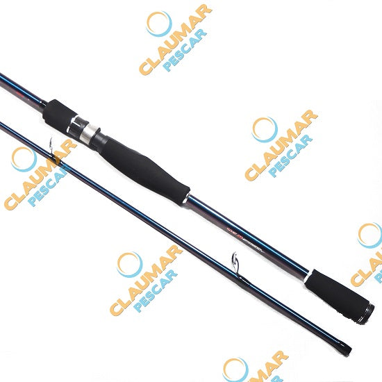 Lanseta FL Speed Line Spin 2.10M 2 Segmente 10 - 30 Gr