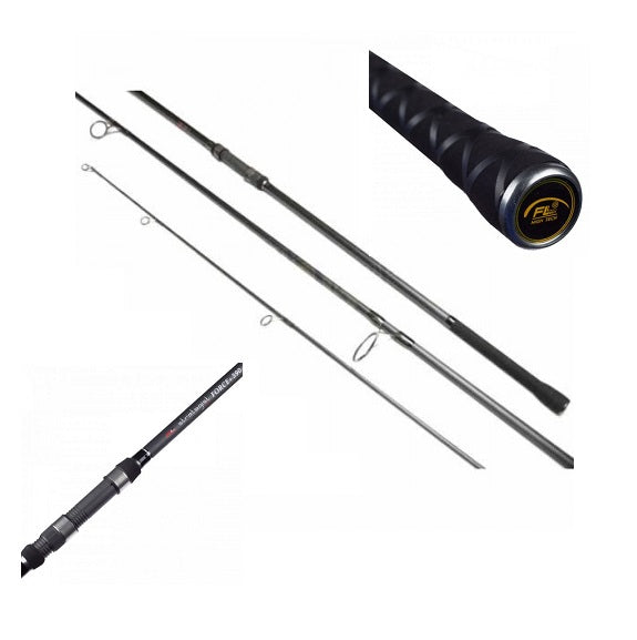 Lanseta FL Strategist Force Plus Hard New 3.90M 4.00Lbs 3Seg