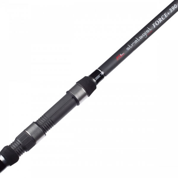 Lanseta FL Strategist Force Plus Hard New 3.90M 4.00Lbs 3Seg