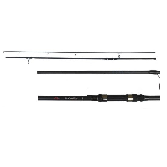 Lanseta FL Ultra Team 3.90M 4.25Lbs 2Seg