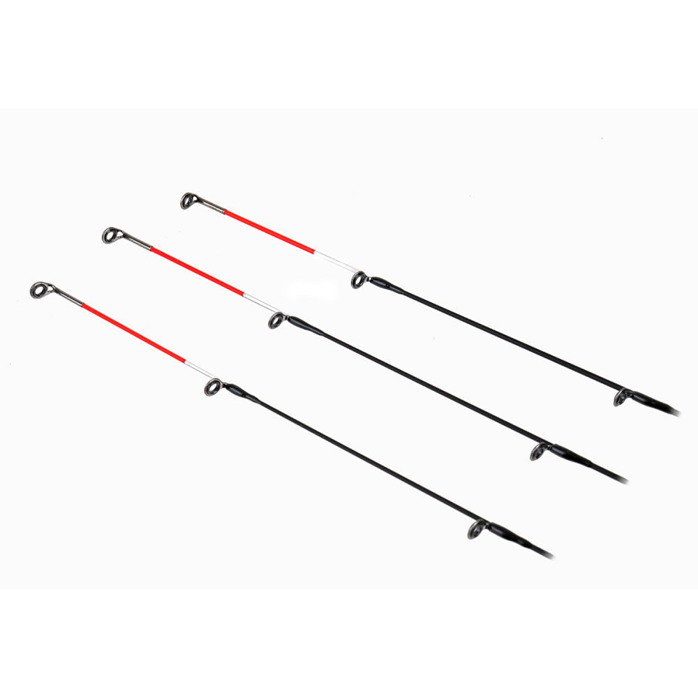Lanseta FORMAX Accela Feeder, 3.90m, 50-110g, 3+3seg