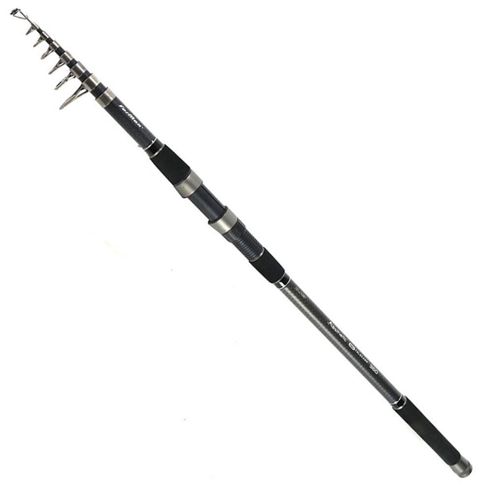 Lanseta FORMAX Aesthenic NG Telecarp 2.40m, 3lbs