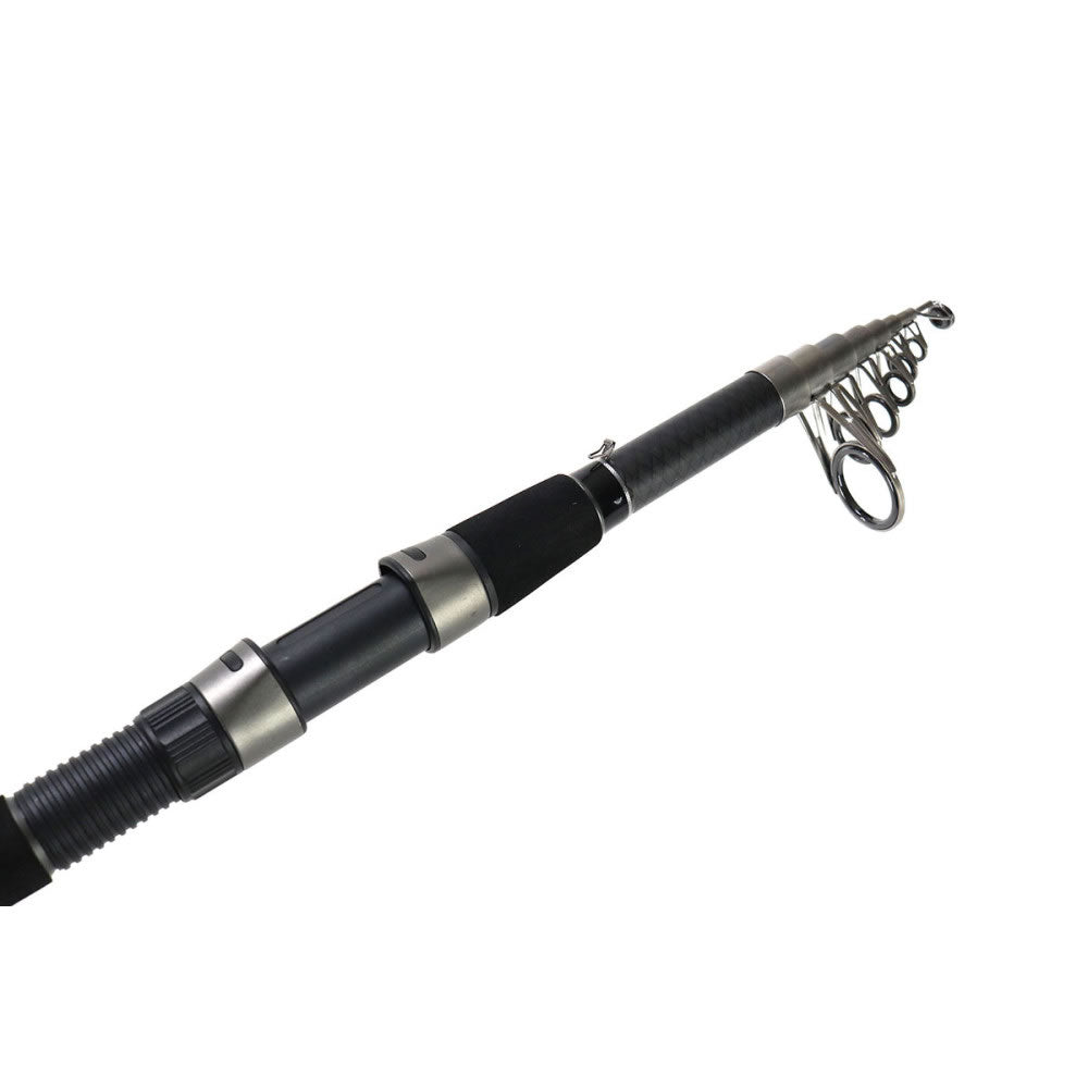 Lanseta FORMAX Aesthenic NG Telecarp 2.40m, 3lbs