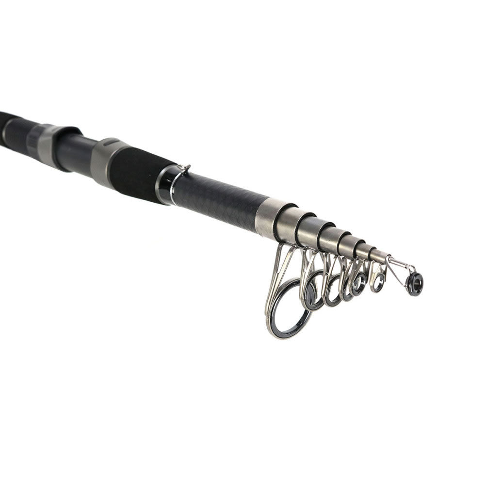 Lanseta FORMAX Aesthenic NG Telecarp 2.40m, 3lbs