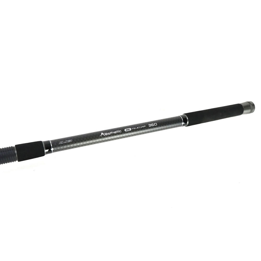 Lanseta FORMAX Aesthenic NG Telecarp 2.70m, 3lbs