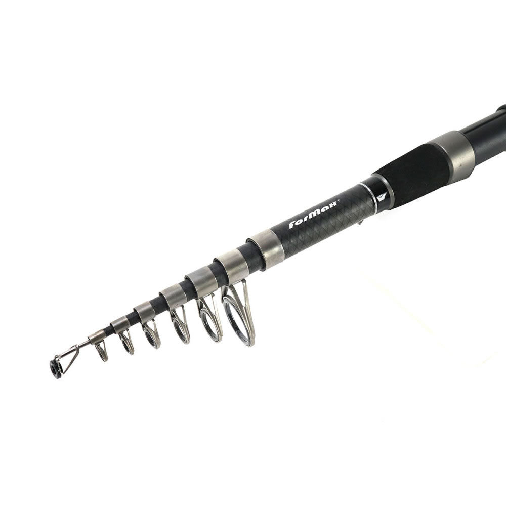 Lanseta FORMAX Aesthenic NG Telecarp 3.60m, 3lbs