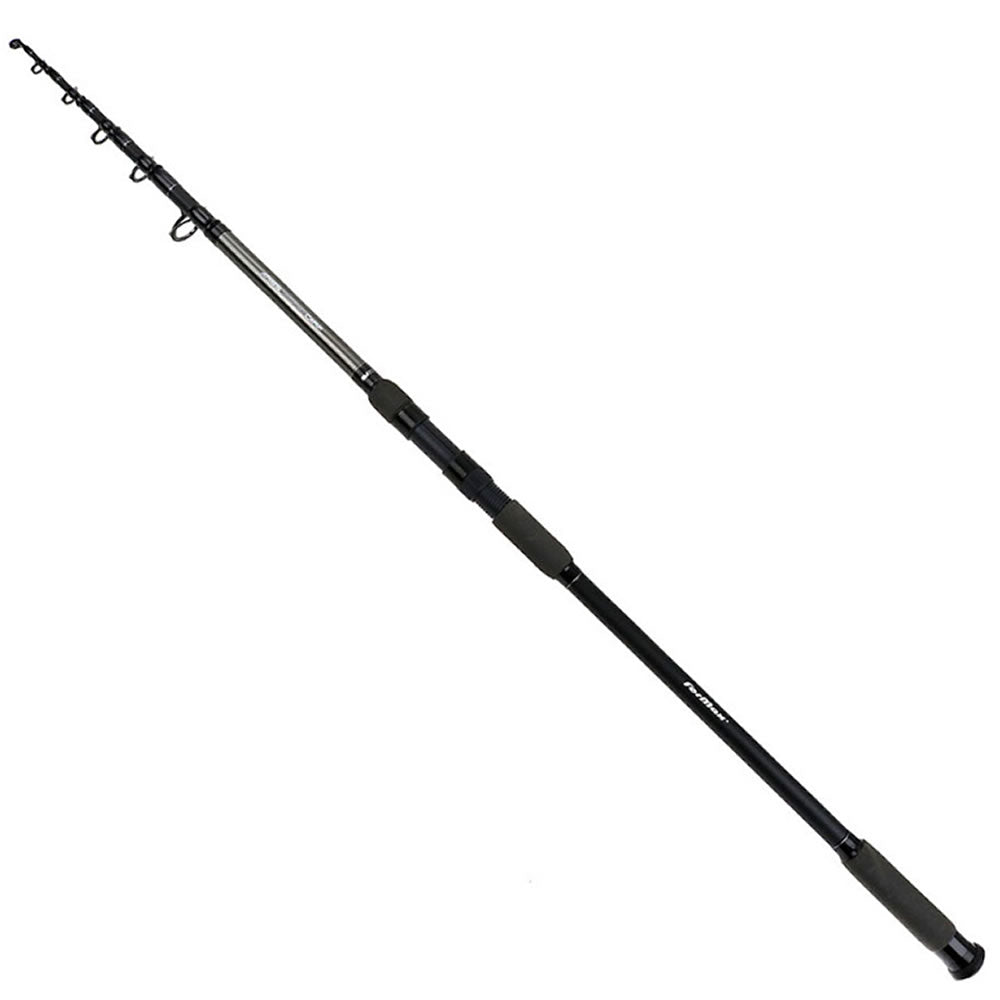 Lanseta FORMAX Aries Silver Carp 3.60m, 60-180g