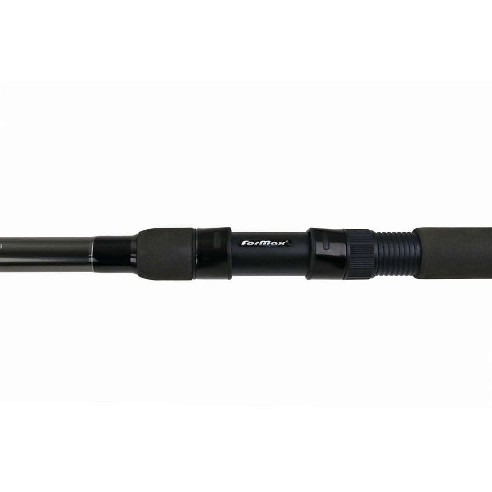 Lanseta FORMAX Aries Silver Carp 3.90m, 60-180g
