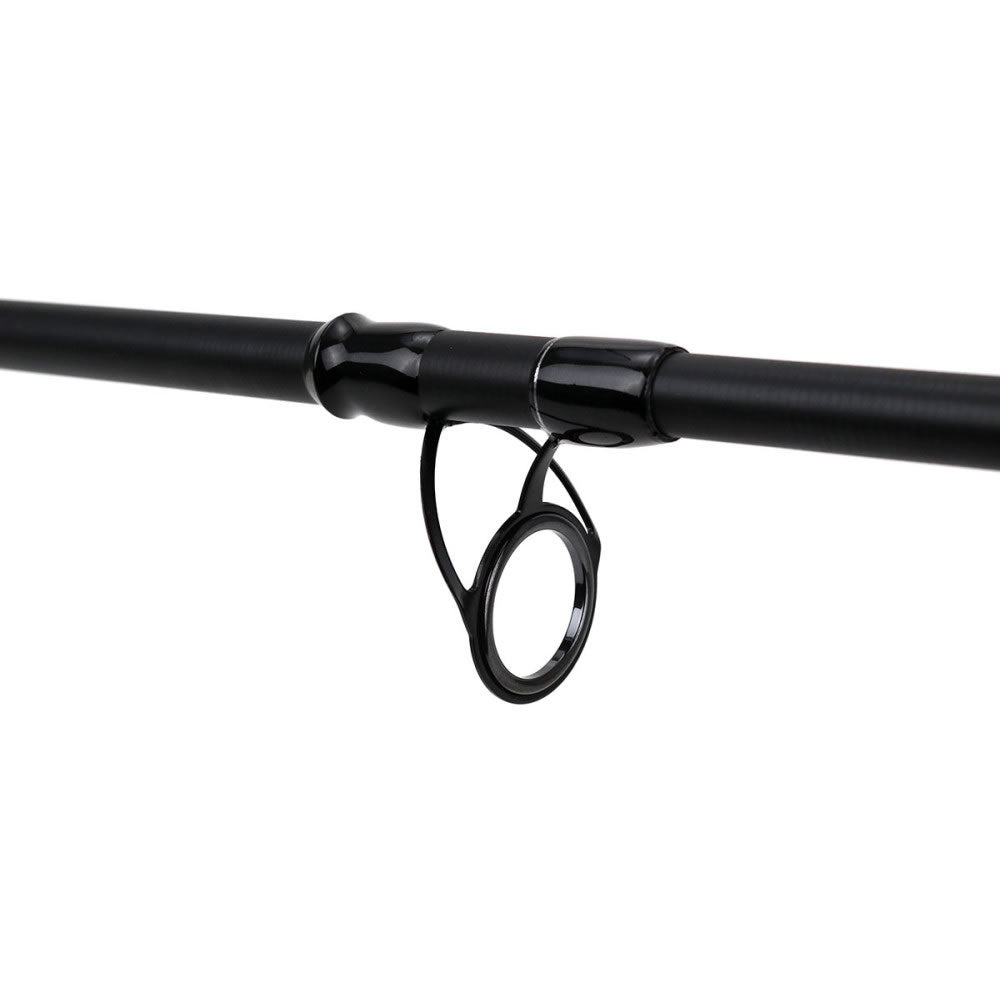 Lanseta FORMAX Aries Silver Carp 3.90m, 60-180g
