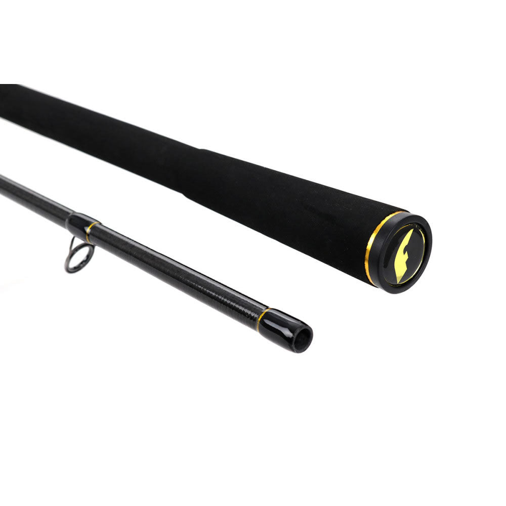 Lanseta FORMAX Aries Spin, 1.83m, 0.5-6g, 2seg