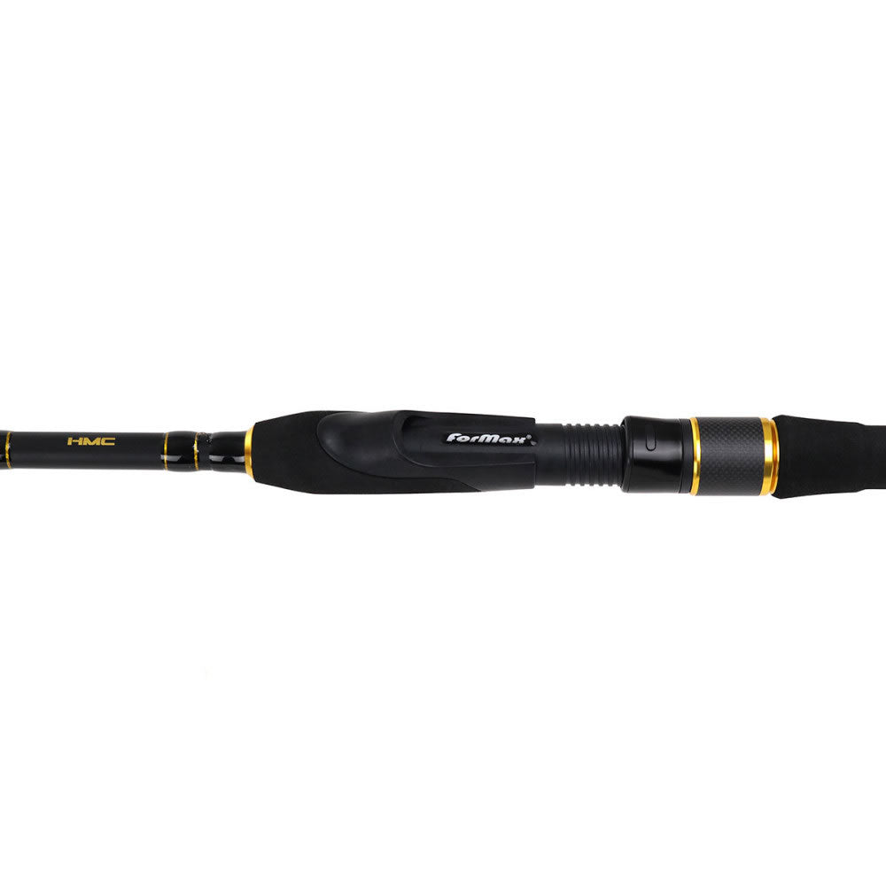 Lanseta FORMAX Aries Spin, 2.10m, 15-40g, 2seg