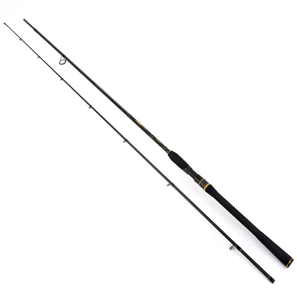 Lanseta FORMAX Aries Spin, 2.43m, 20-60g, 2seg