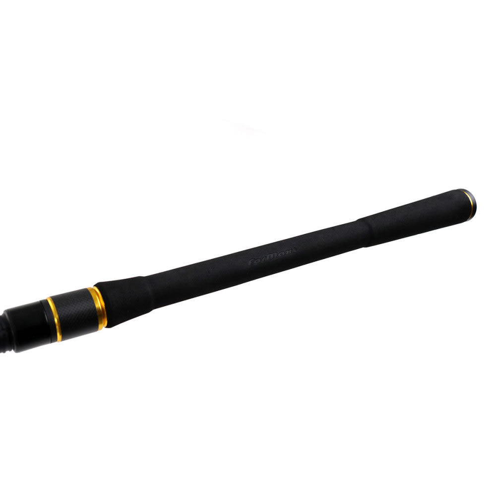 Lanseta FORMAX Aries Spin, 2.58m, 30-70g, 2seg