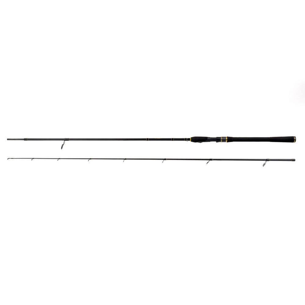 Lanseta FORMAX Aries Spin, 2.70m, 15-40g, 2seg
