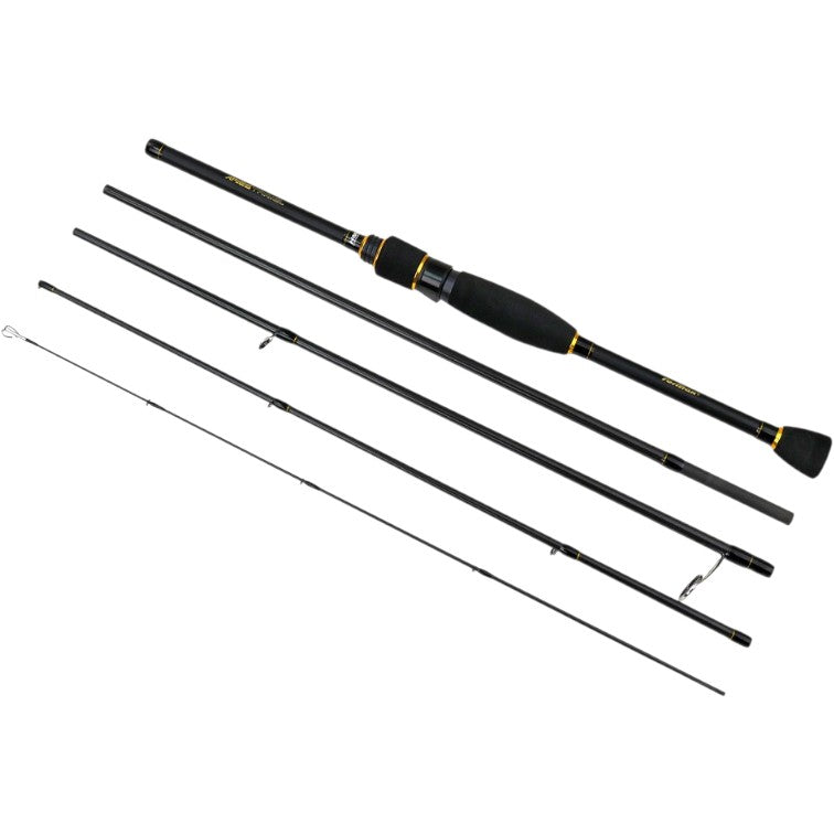Lanseta FORMAX Aries Travel, 2.13m, 3-15g, 5seg