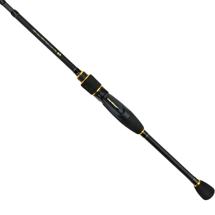 Lanseta FORMAX Aries Travel, 2.13m, 3-15g, 5seg