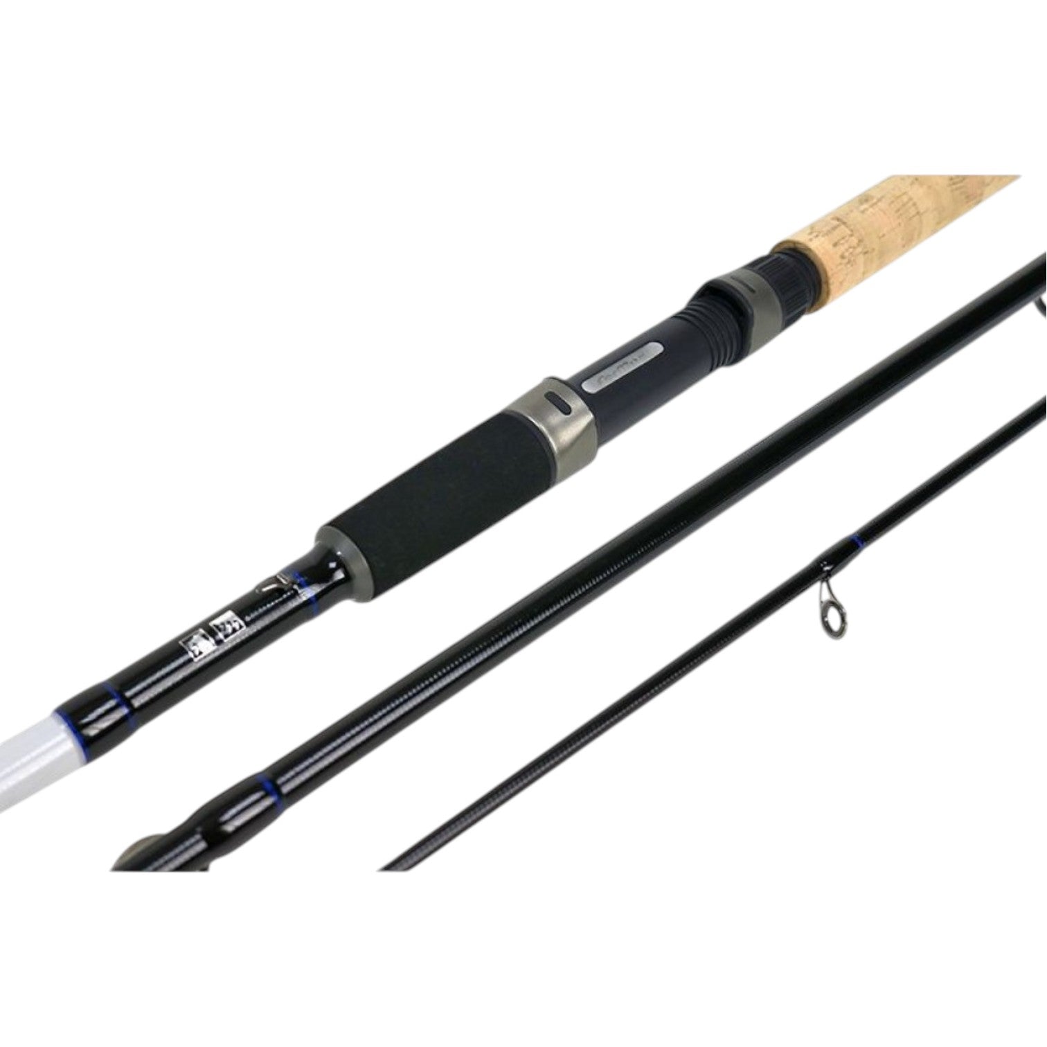 Lanseta FORMAX Avatar NG Feeder, 3.30m, 40-130g, 3+3seg