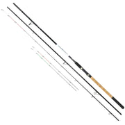 Lanseta FORMAX Avatar NG Feeder, 3.60m, 40-130g, 3+3seg