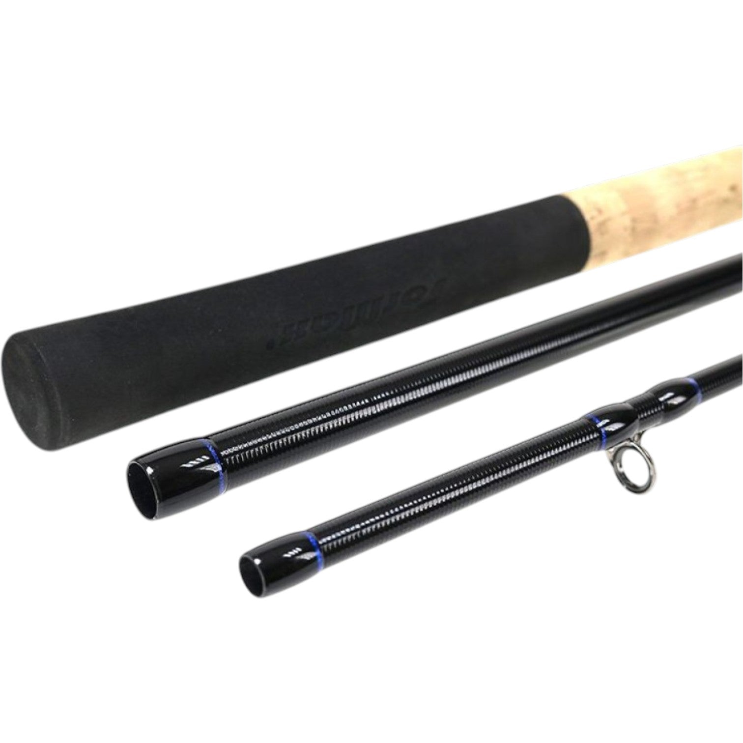 Lanseta FORMAX Avatar NG Feeder, 3.60m, 40-130g, 3+3seg