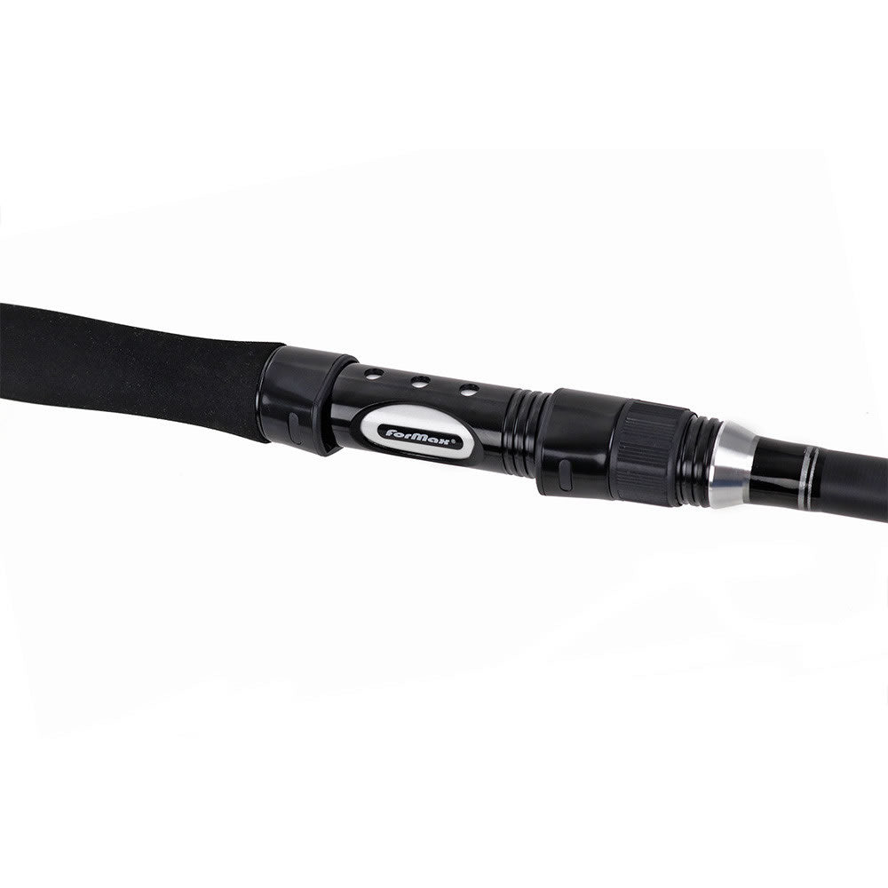Lanseta FORMAX Black River, 2.25m, 50-150g, 2seg