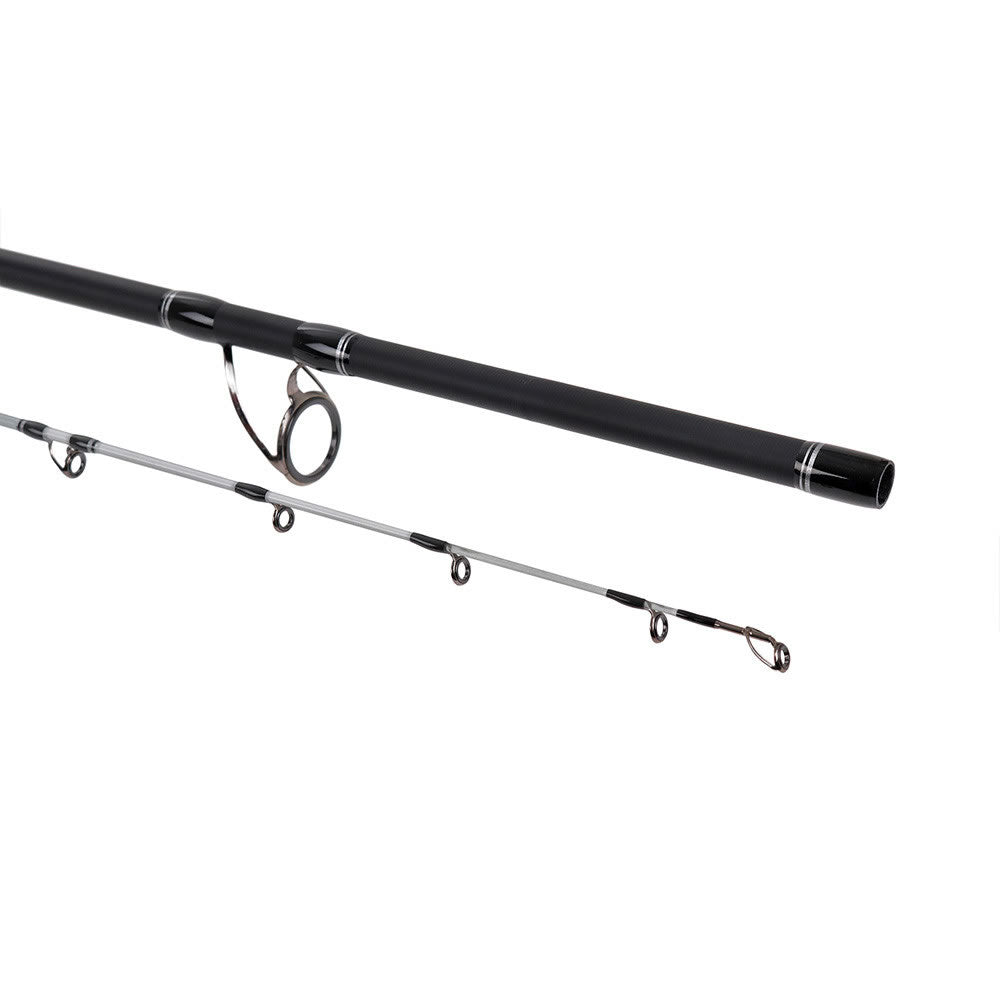 Lanseta FORMAX Black River, 2.40m, 80-240g, 2seg
