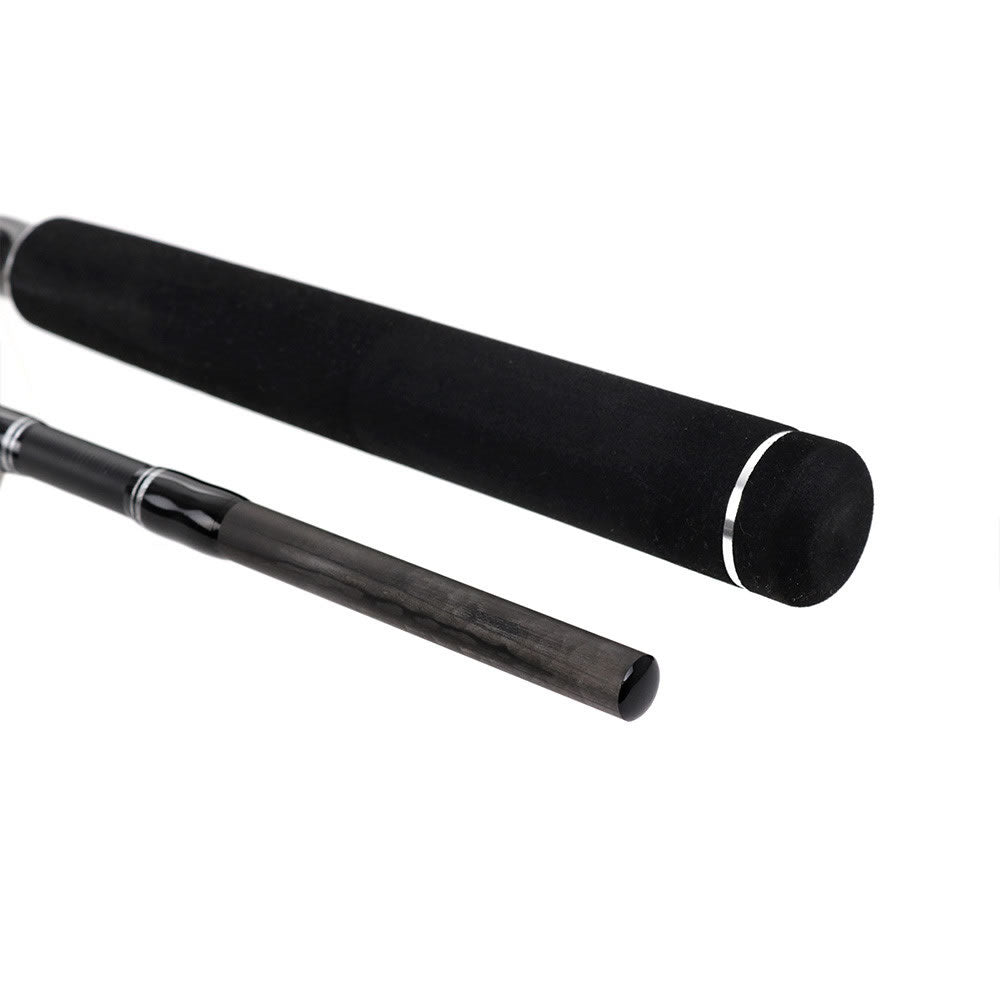 Lanseta FORMAX Black River, 2.70m, 100-380g, 2seg