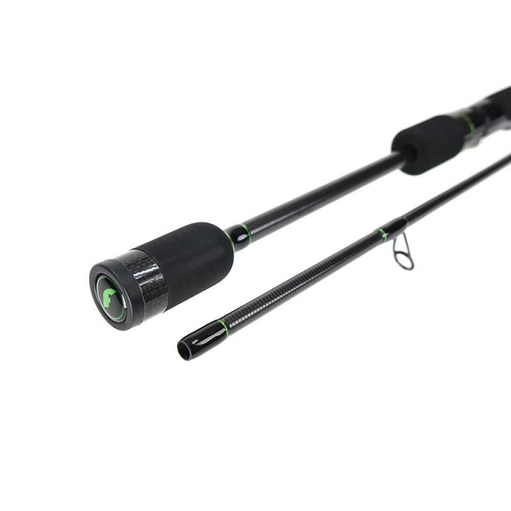 Lanseta FORMAX Blaze UL, 2.21m, 1-7g, 2seg