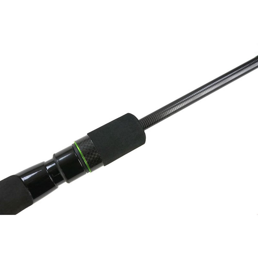 Lanseta FORMAX Blaze UL, 2.21m, 1-7g, 2seg