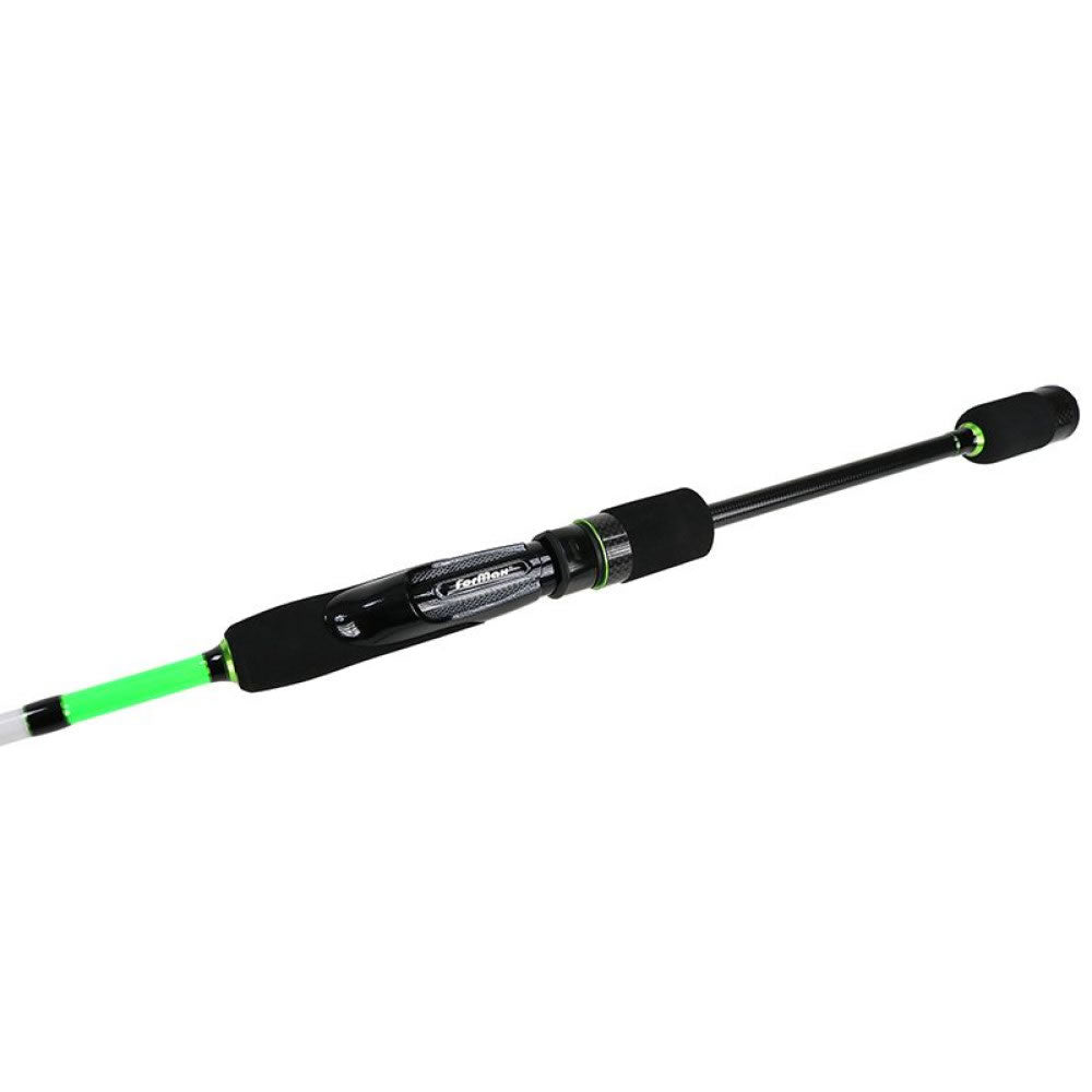 Lanseta FORMAX Blaze UL, 2.21m, 2-12g, 2seg