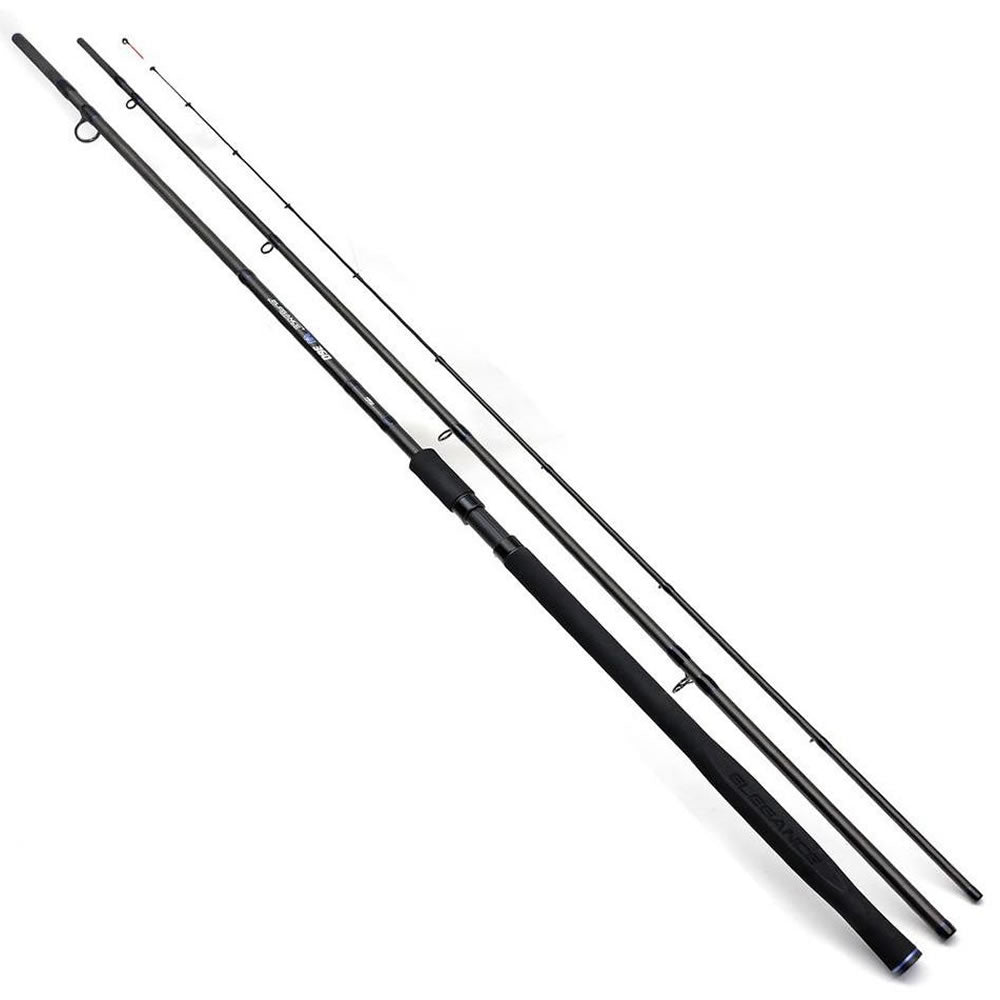 Lanseta FORMAX Elegance Feeder Pro V1, 3.60m, 140g, 3+3seg