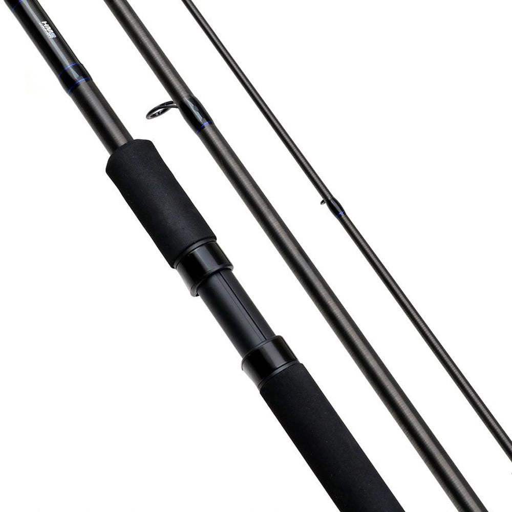 Lanseta FORMAX Elegance Feeder Pro V1, 3.60m, 140g, 3+3seg
