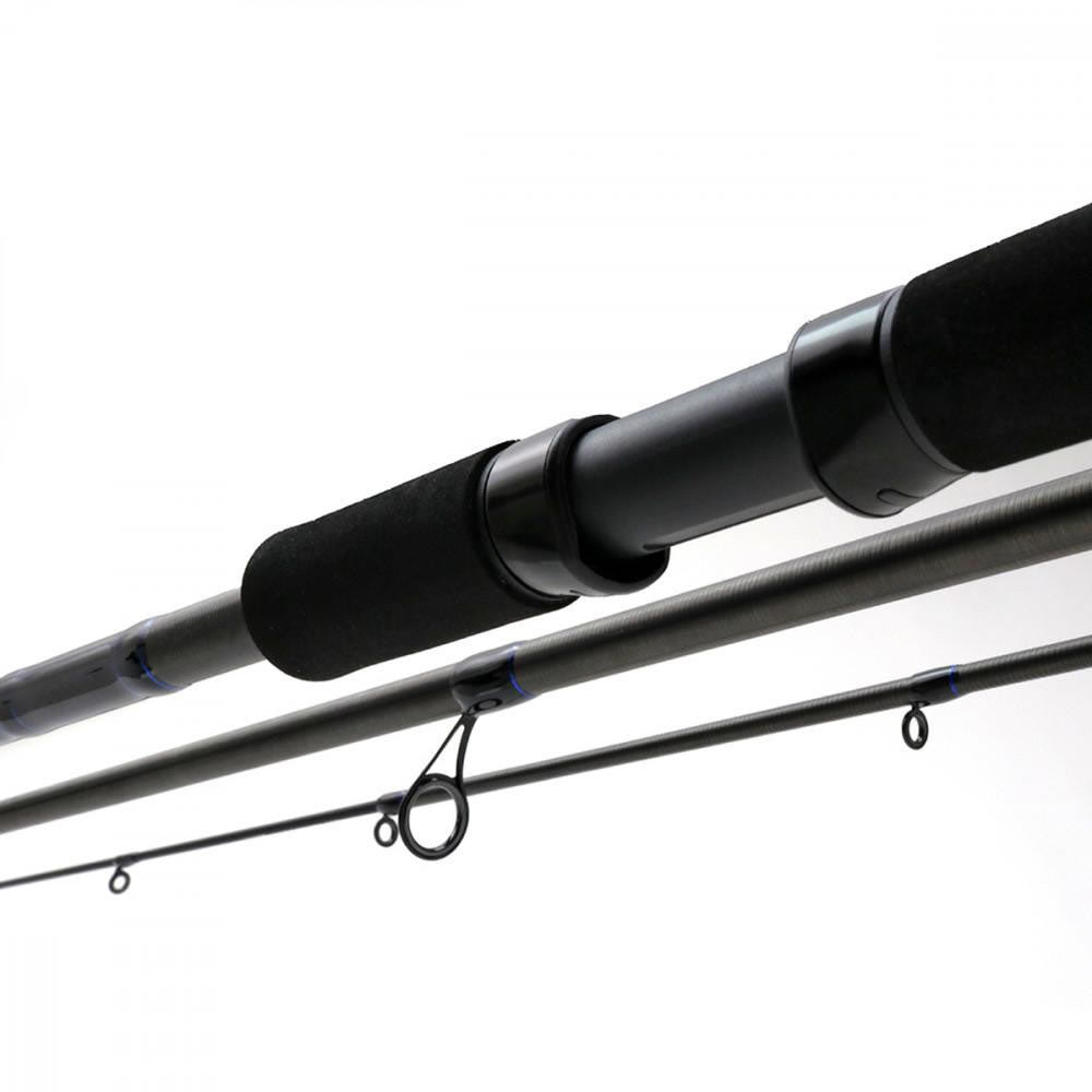 Lanseta FORMAX Elegance Feeder Pro V1, 3.60m, 80g, 3+3seg