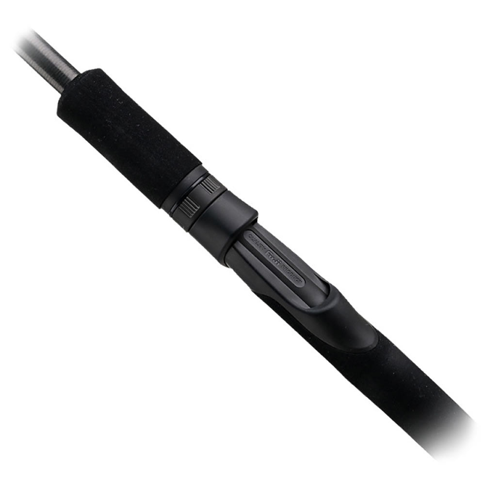 Lanseta FORMAX Elegance Feeder Pro V2, 3.60m, 60g, 3+3seg