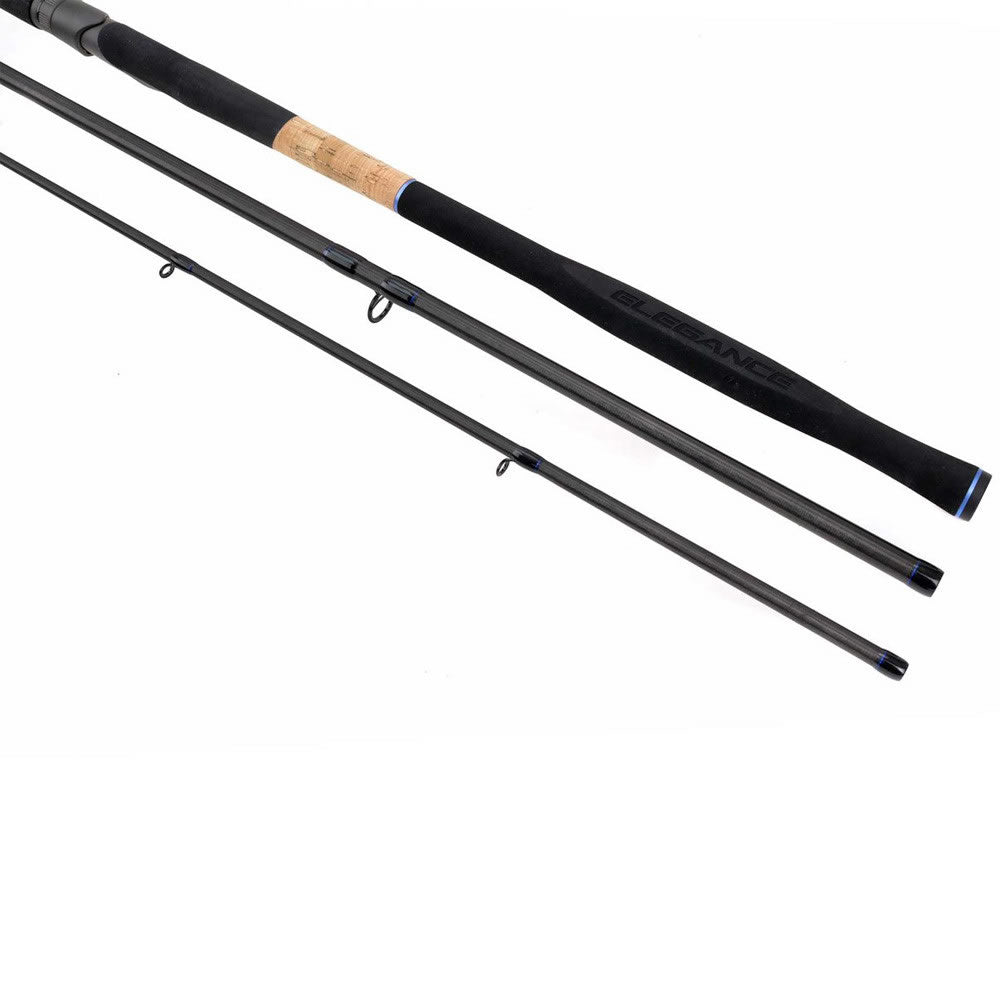 Lanseta FORMAX Elegance Feeder Pro V2, 3.90m, 180g, 3+3seg