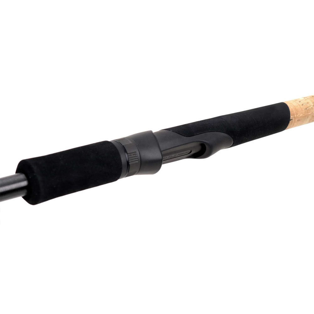 Lanseta FORMAX Elegance Feeder Pro V2, 3.90m, 180g, 3+3seg