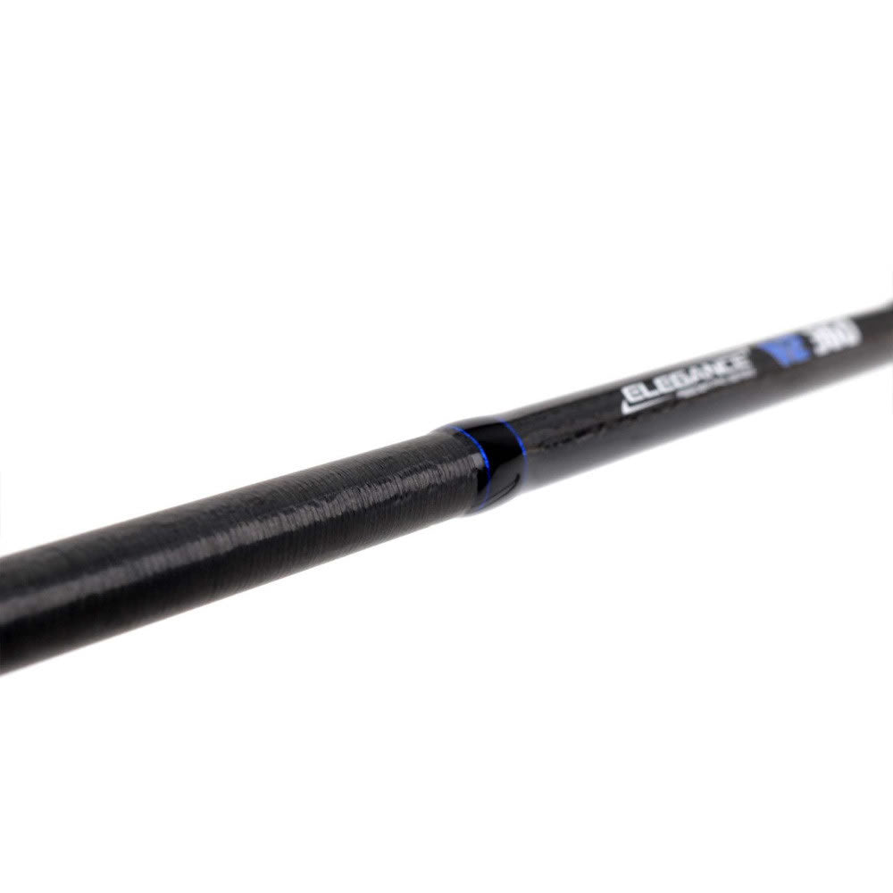 Lanseta FORMAX Elegance Feeder Pro V2, 3.90m, 180g, 3+3seg