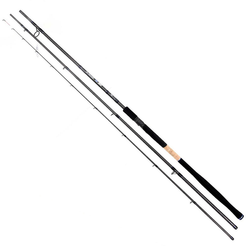Lanseta FORMAX Elegance Feeder Pro V2, 3.90m, 90g, 3+3seg