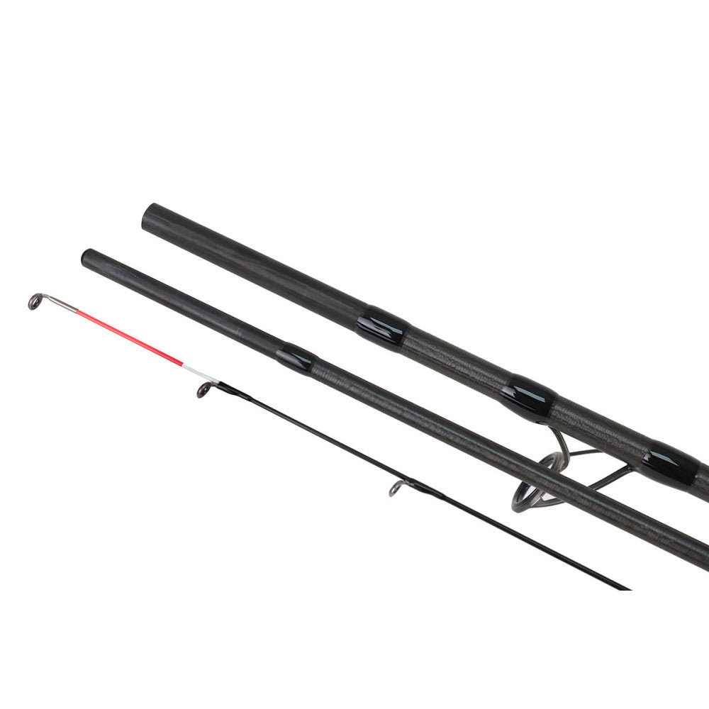 Lanseta FORMAX Elegance Feeder Pro Worldchamp, 4.20m, 130g, 3+3seg