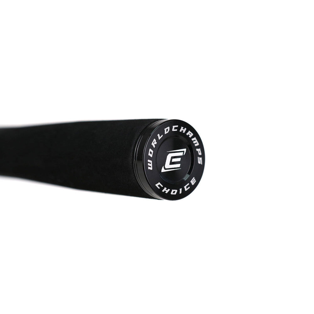 Lanseta FORMAX Elegance Feeder Pro Worldchamp, 4.20m, 130g, 3+3seg