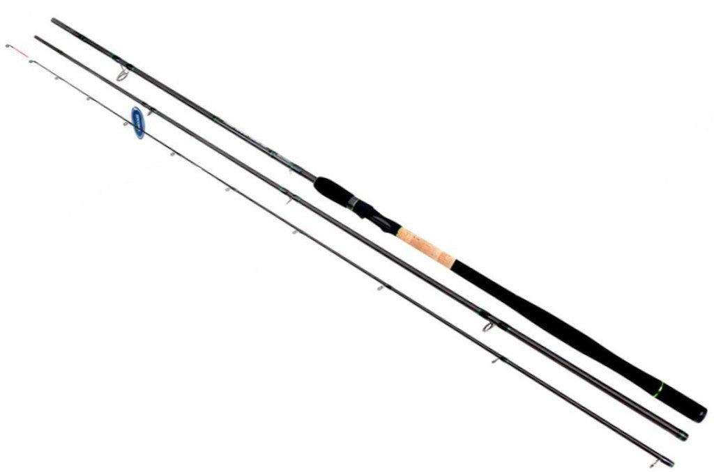 Lanseta FORMAX Elegance Method Lusson Monster Feeder Up To 3+3seg