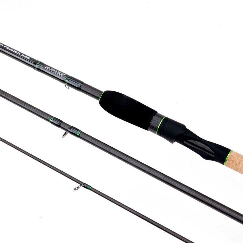 Lanseta FORMAX Elegance Method Lusson Monster Feeder Up To 3+3seg