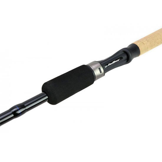 Lanseta FORMAX Elegance Pro NG Feeder, 3.45m, 60g, 3+3buc