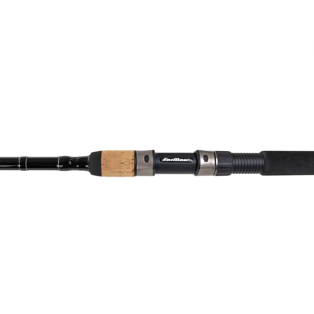 Lanseta FORMAX Flame Spin NG, 2.10m, 10-40g, 2seg