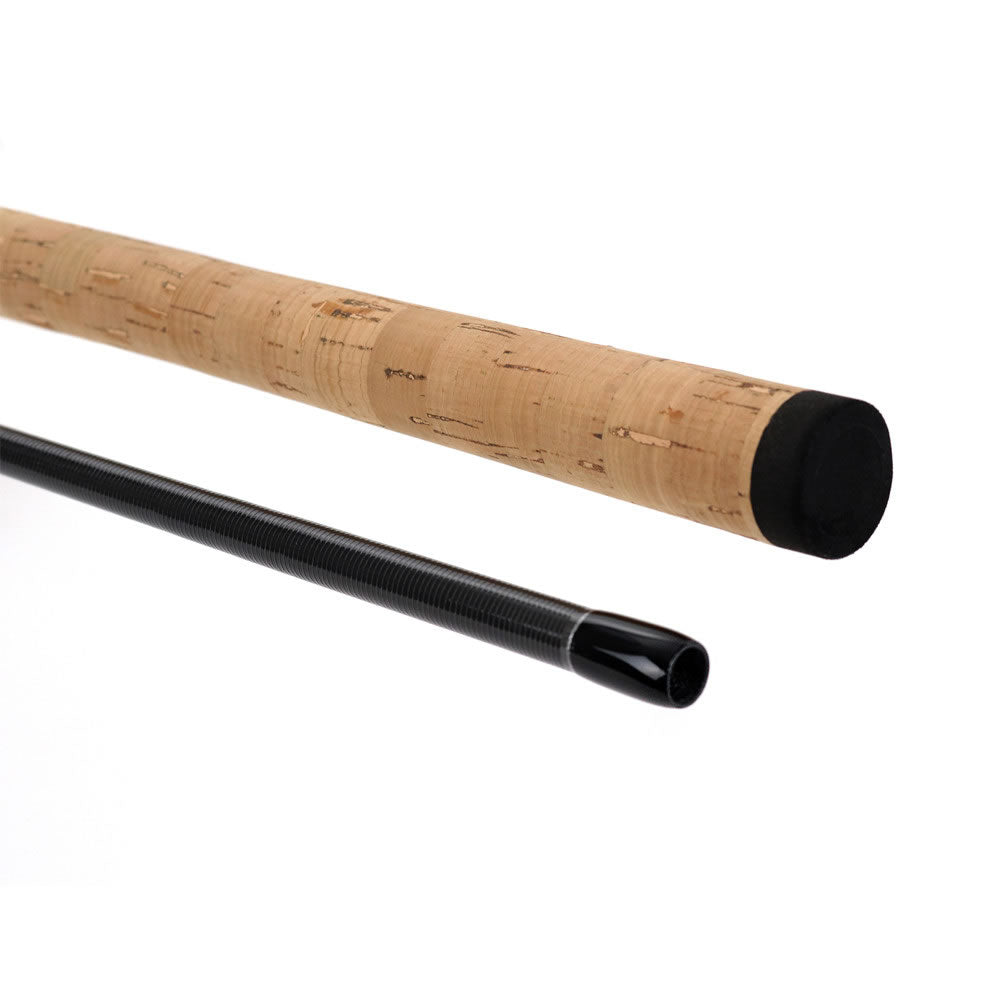 Lanseta FORMAX Flame Spin NG, 3.00m, 30-60g, 2seg