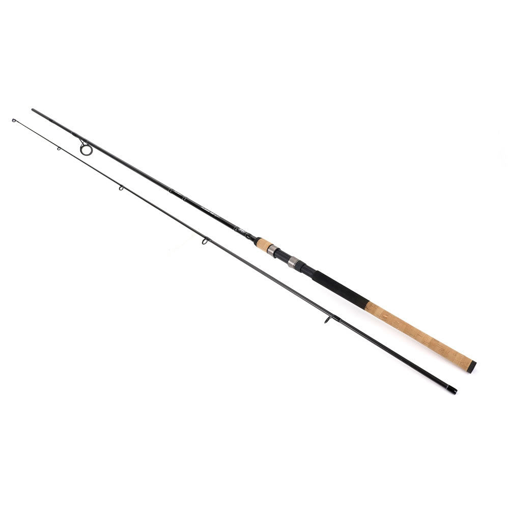 Lanseta FORMAX Flame Spin NG, 3.00m, 45-150g, 2seg