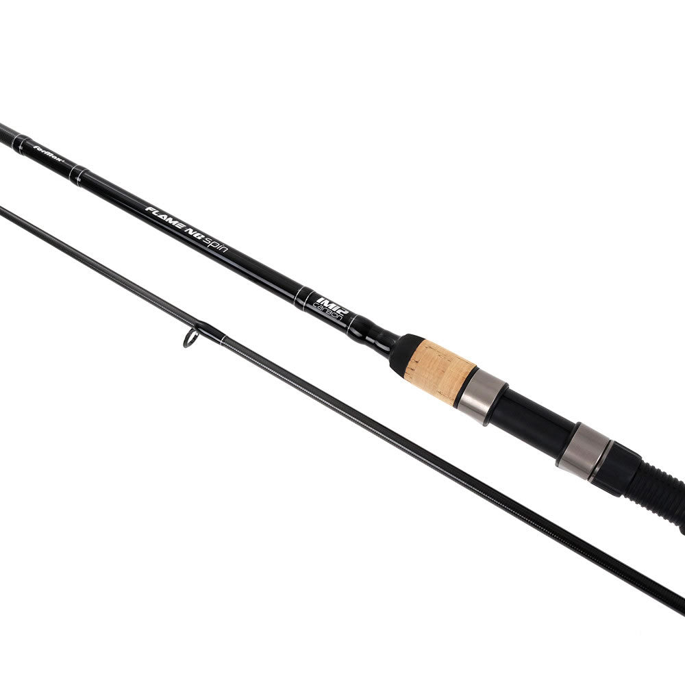 Lanseta FORMAX Flame Spin NG, 3.00m, 45-150g, 2seg