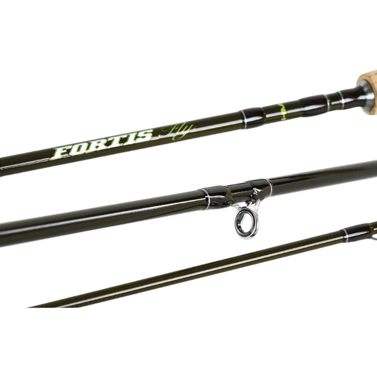 Lanseta FORMAX Fortis Fly, 2.62m, 5/6, 4seg