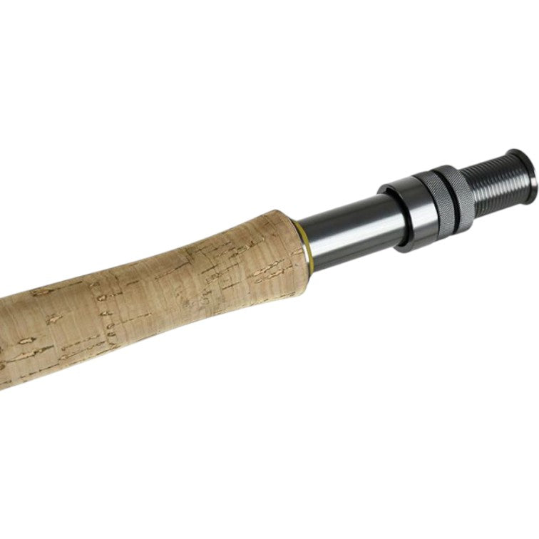 Lanseta FORMAX Fortis Fly, 2.74m, #6, 2seg